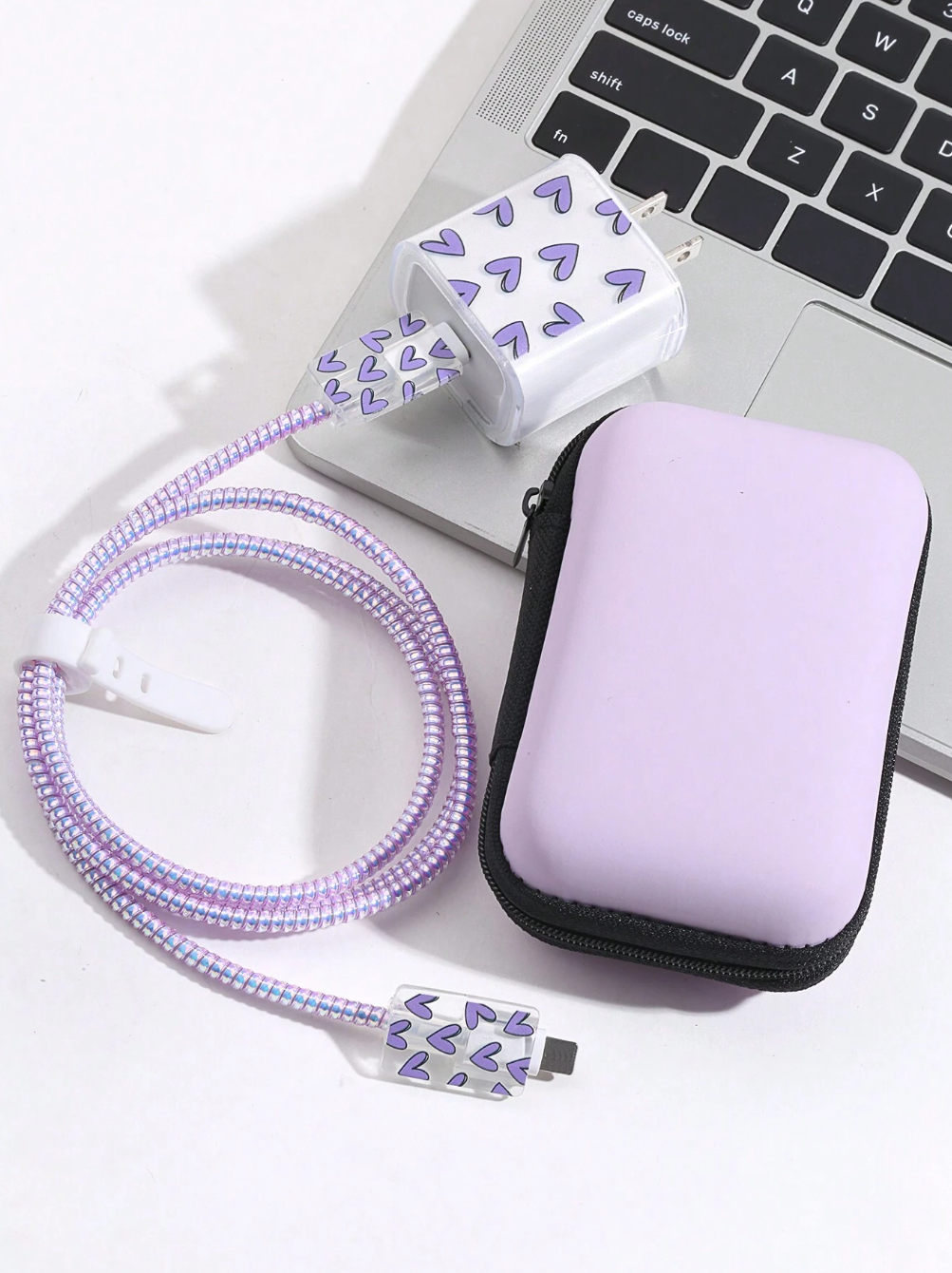 Housse de protection et sac de rangement