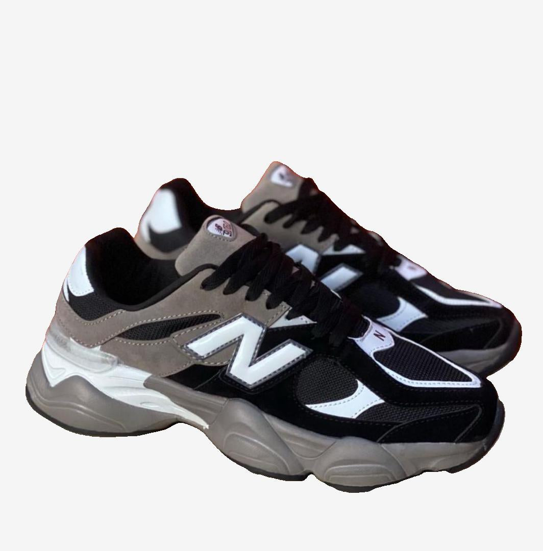 New Balance 9060 - Style Urbain et Confort Réinventé