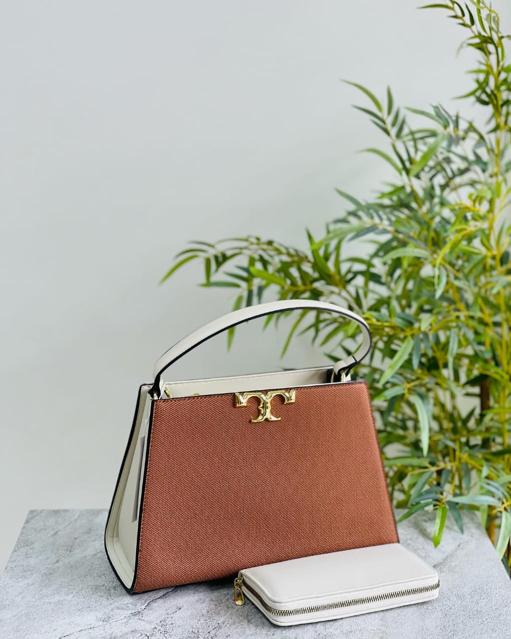 Sac à main Eleanor