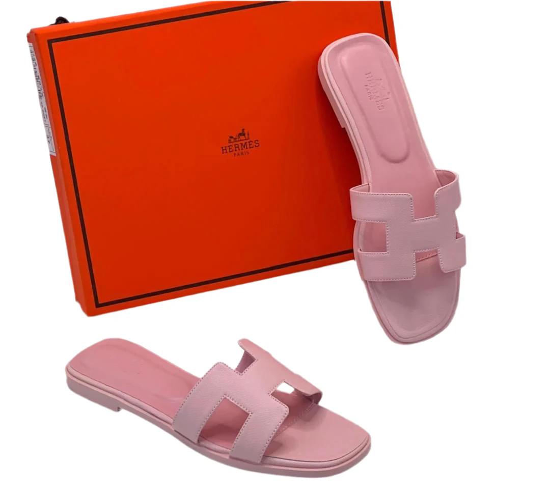 Hermès Pink pour femme
