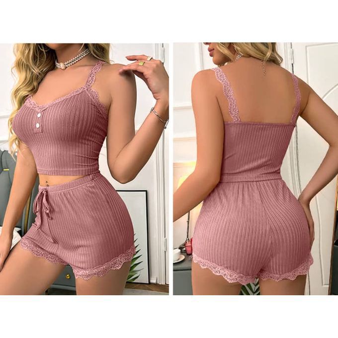 Pyjama - D'amour très Sexy