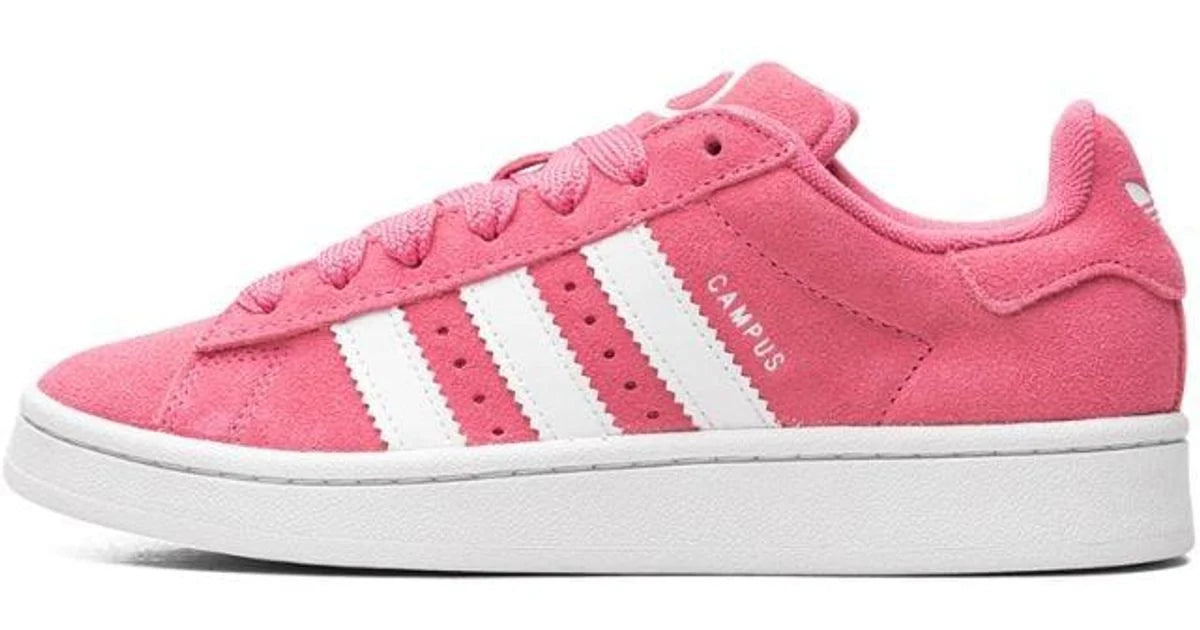 Adidas Campus Rose – L’élégance décontractée
