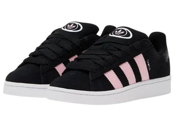 Adidas Campus Noir