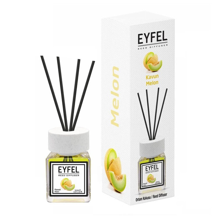 Melon - 120ml