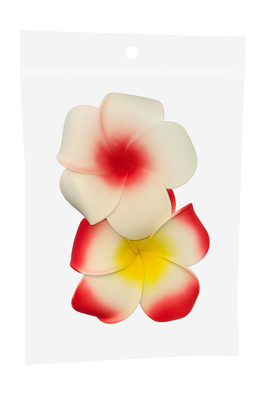 Pince Fleur pour cheveux et voiles