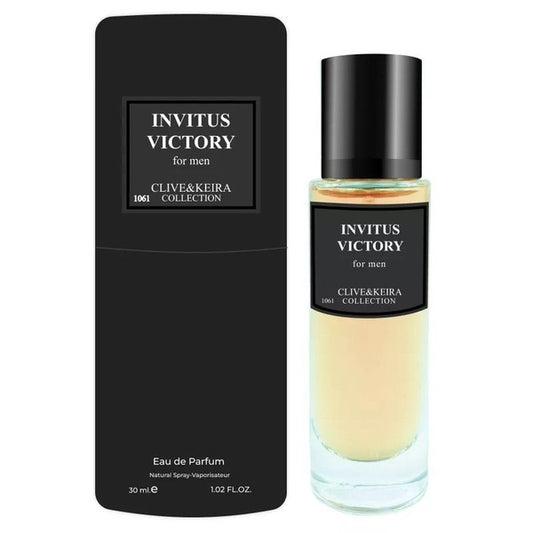 INVITUS VICTORY for men ( CLIVE & KIRA )30ml