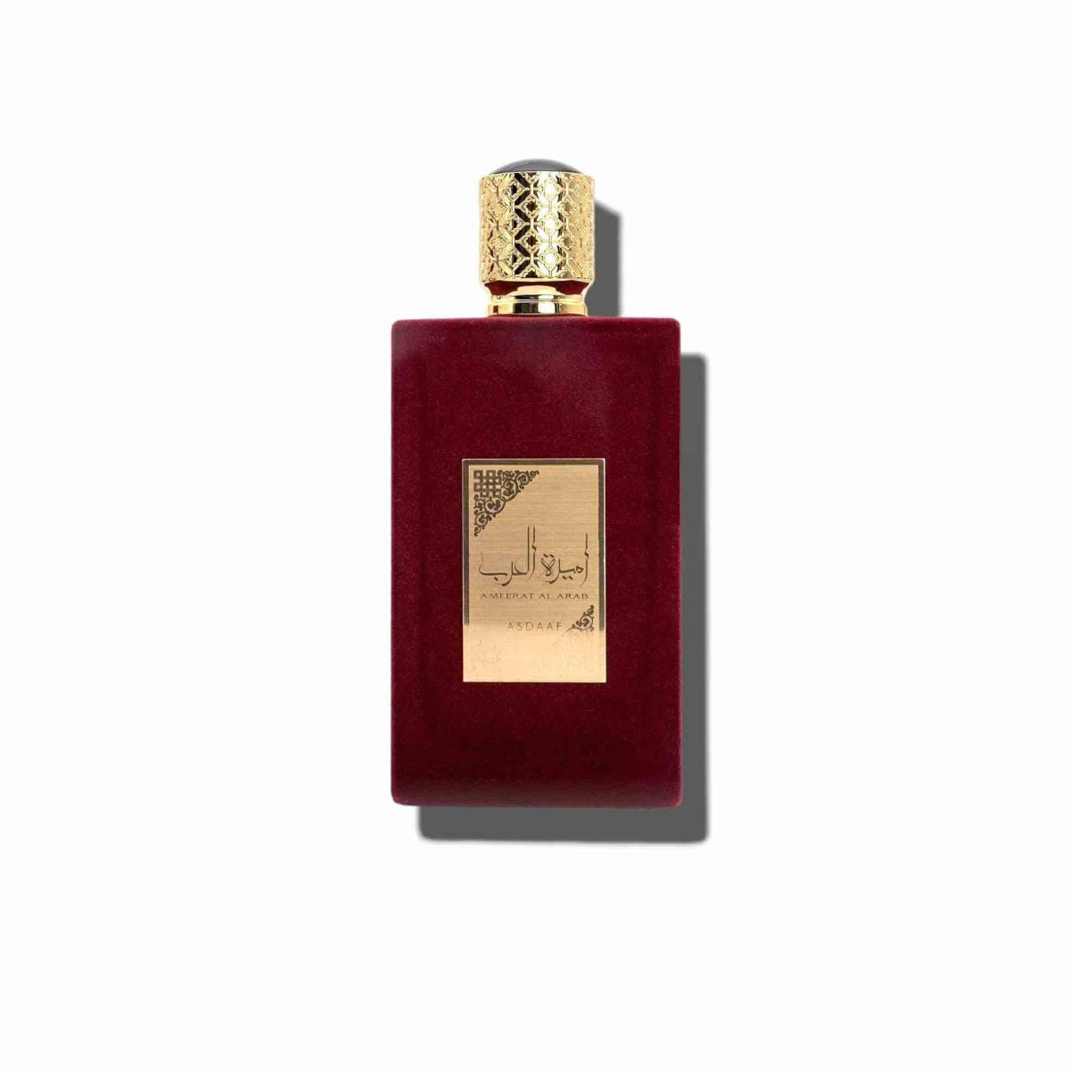 AMEERAT AL ARAB – 100ml – ASDAAF
