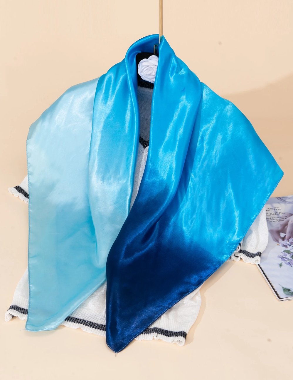 bandeau pour cheveux, bandeau de tête idéal pour habiller votre look