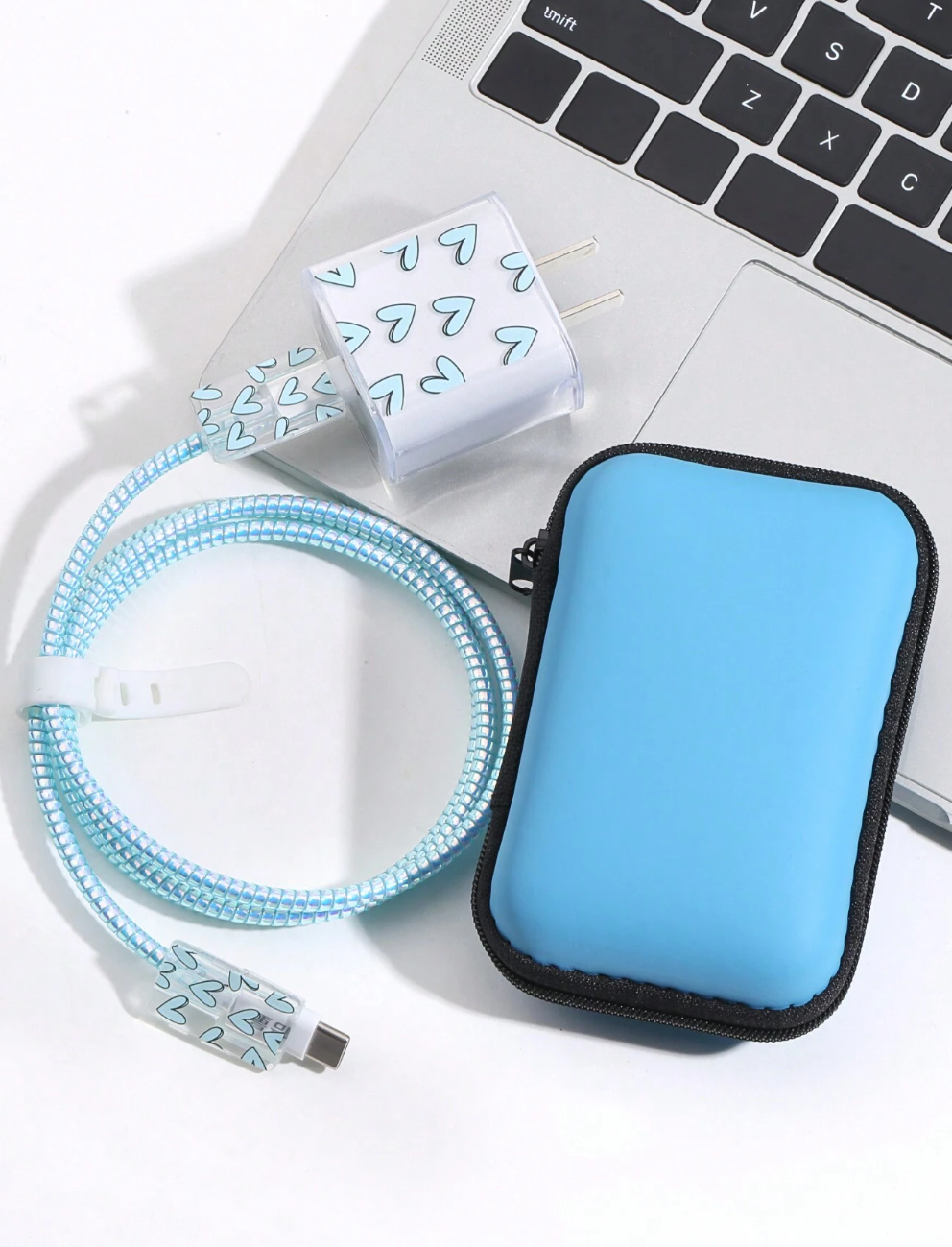 Housse de protection et sac de rangement