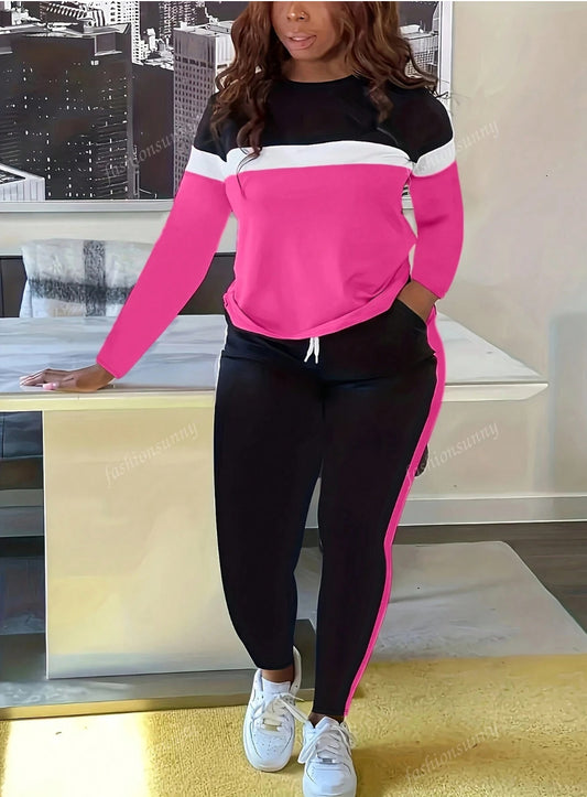Tenues 2 pièces pour femmes