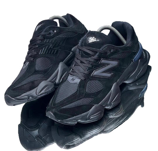 New Balance 9060 Noire