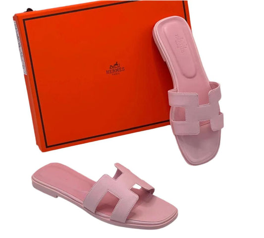 Hermès Pink pour femme