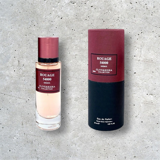 Rouage 54000collection privée clive & keira 30ml