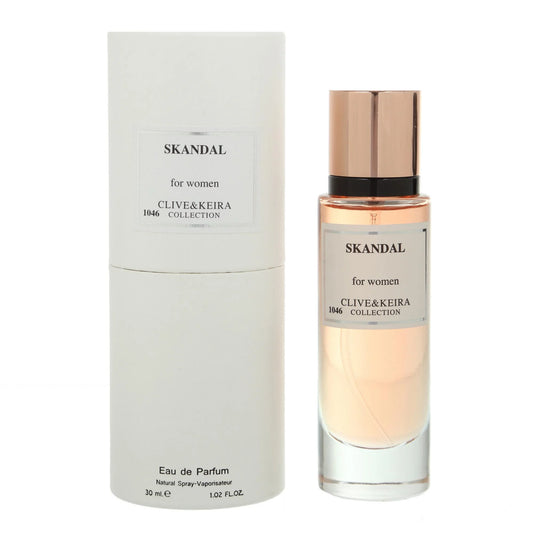 Parfum Skandal (clive & keira collection ) 30 ml